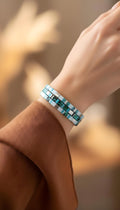 Tila Glass Bead Bracelet Set/3 - Laura