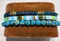 Mixed Bracelet Stack of 3 - Layla